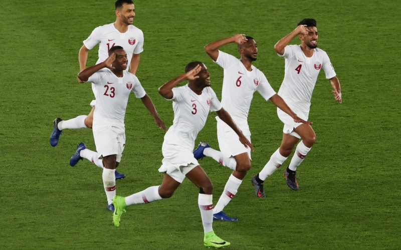 VIDEO: Highlight Qatar 3-1 Nhật Bản | Chung kết Asian Cup 2019